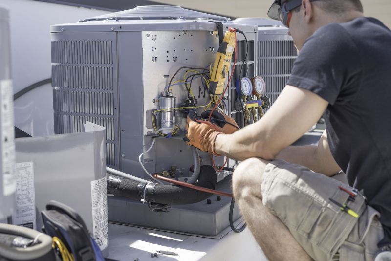Contact About Heating