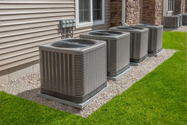 Heating Unit Repair