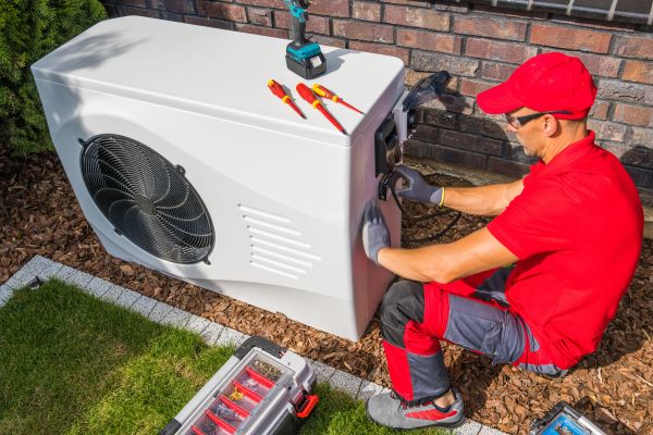 Heating System Repair