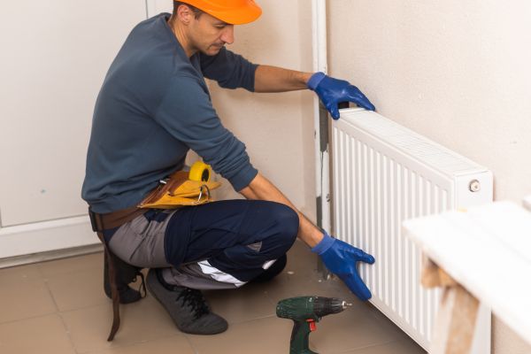 Heating Maintenance