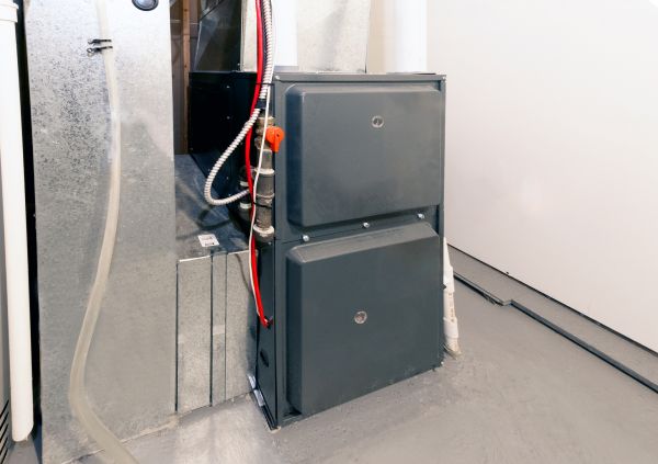 Furnace Inspection