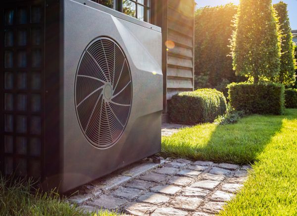 Heating System Service