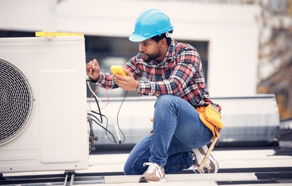 HVAC Inspection