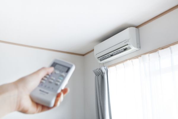 Split System Cleaning