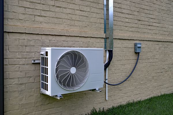 Mini Split Heating
