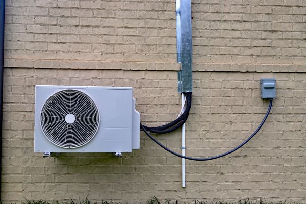Split System Heating