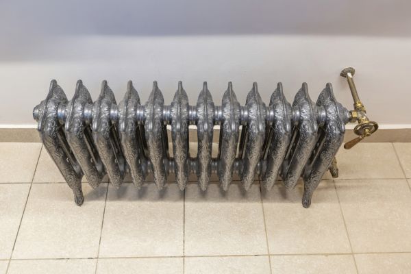 Wallmounted Heating