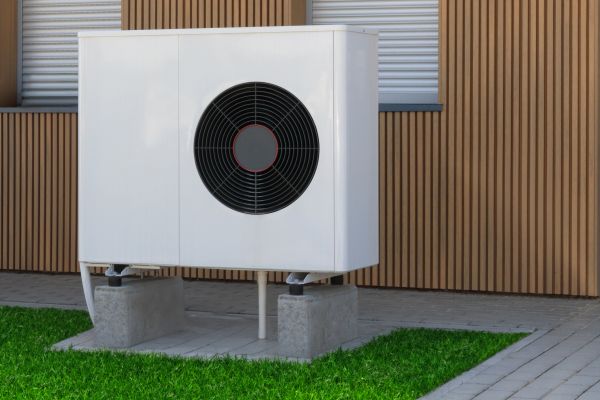 Ground Source Heating Service
