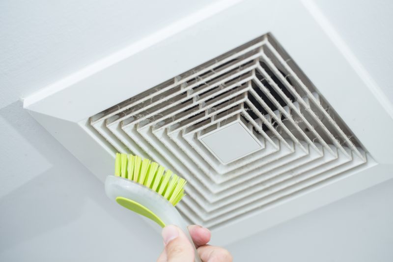 Air Duct Cleaning For Industrial And Warehouse Facilities