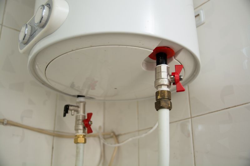 Boiler Installation