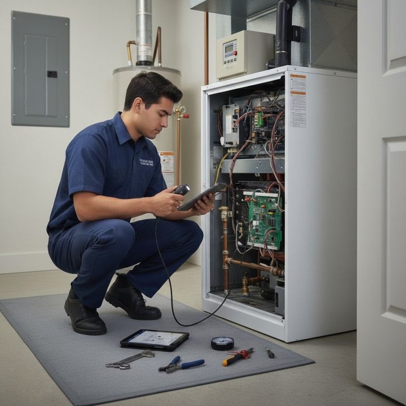 Furnace Repair