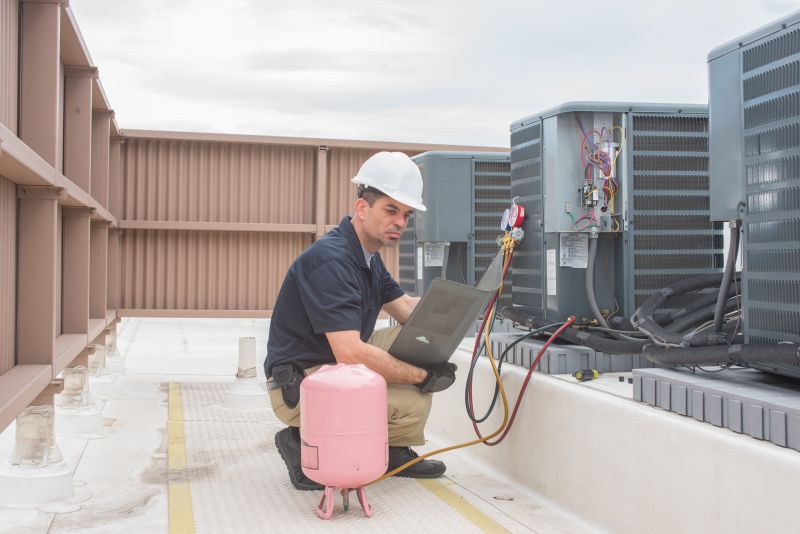Ac Leak Repair detail