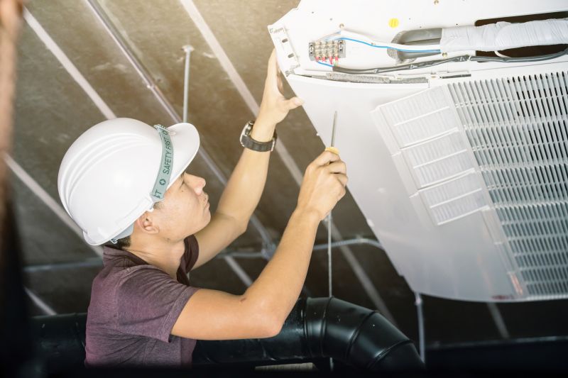 Ac Leak Repair detail