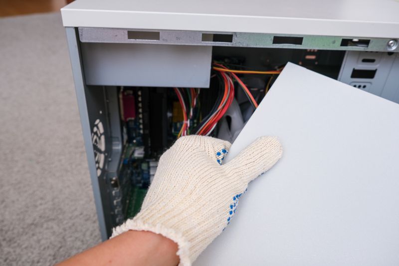 Central Ac Repair detail