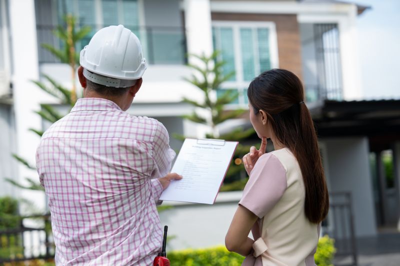 Iaq Assessment detail