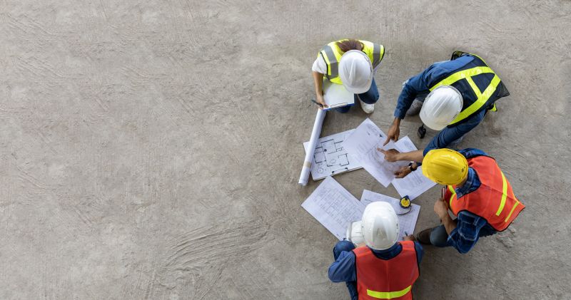 Iaq Assessment detail
