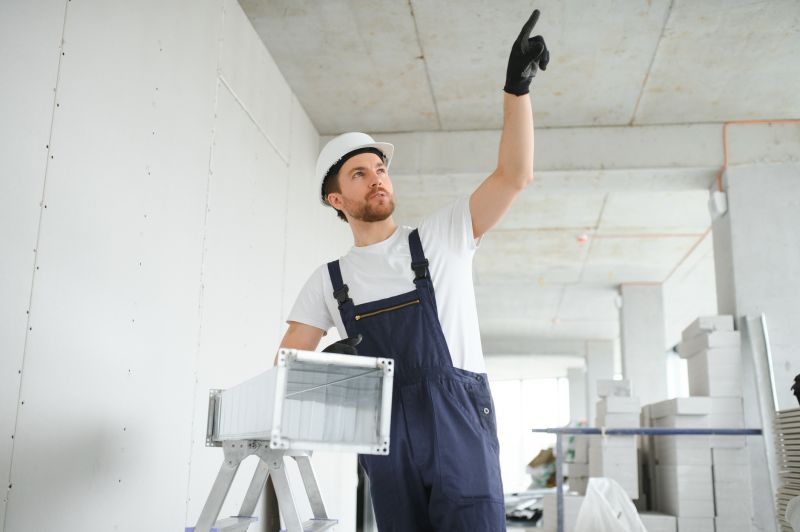 Restaurant Duct Cleaning detail