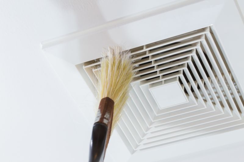 Restaurant Duct Cleaning