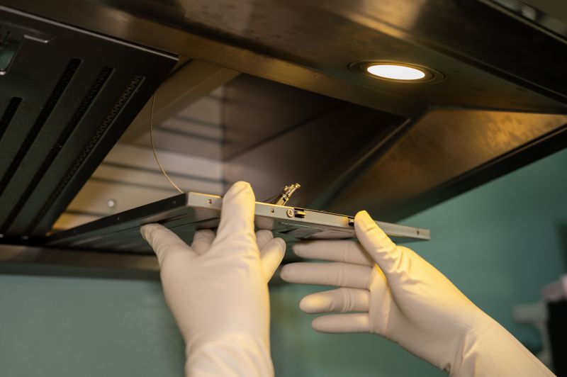Restaurant Duct Cleaning