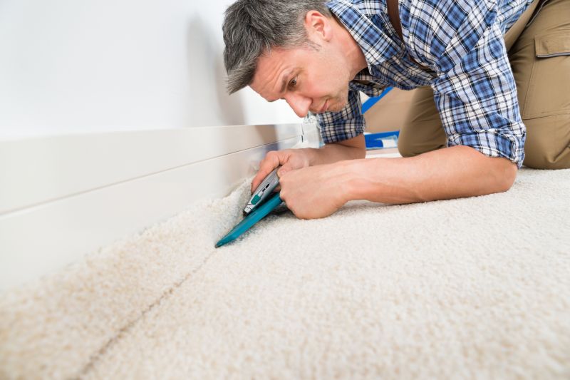 Carpet Service