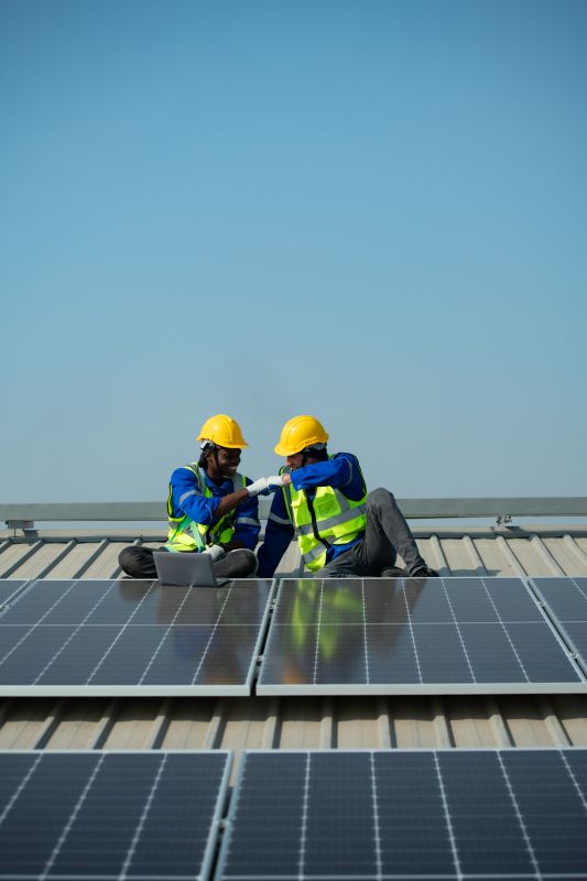 Ro System Installation