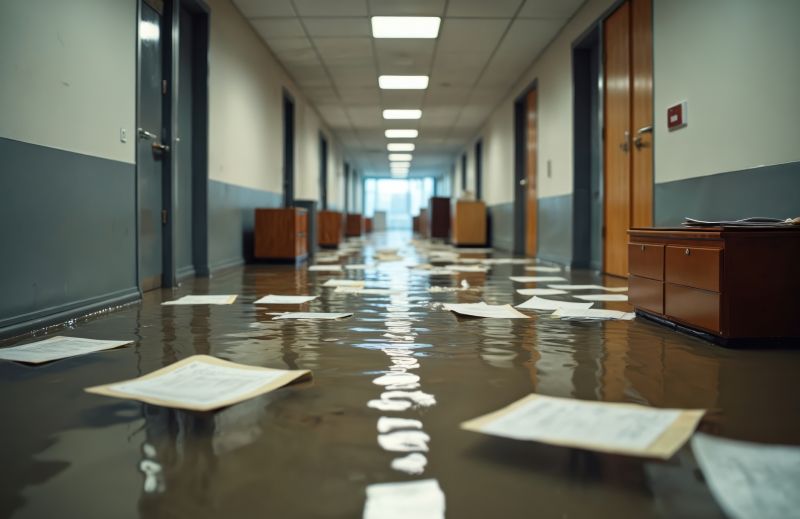 Water Remediation