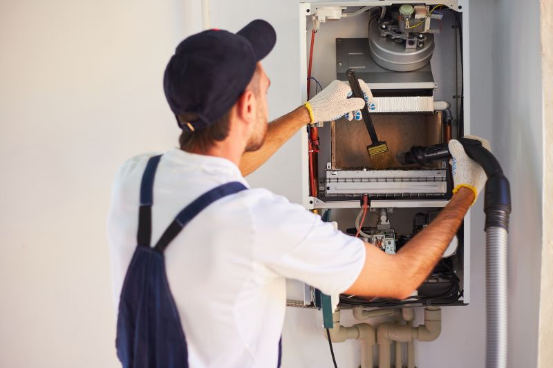 Vent Installation Service